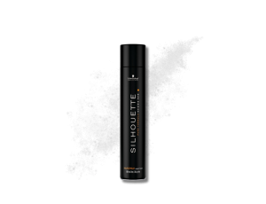 SCHWARZKOPF SILHOUETTE HAIRSPRAY Super Hold lakier bardzo mocny 500 ml - image 2