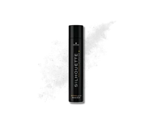 SCHWARZKOPF SILHOUETTE HAIRSPRAY Super Hold lakier bardzo mocny 500 ml - image 2