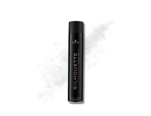 SCHWARZKOPF SILHOUETTE HAIRSPRAY Super Hold lakier bardzo mocny 750 ml - image 2