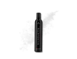 SCHWARZKOPF SILHOUETTE MOUSSE Super Hold pianka bardzo mocna 500 ml - image 2