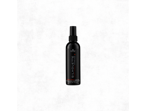 SCHWARZKOPF SILHOUETTE PUMP SPRAY Super Hold lakier bardzo mocny 200 ml - 5