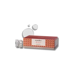 BY FAMA WONDHER Structural regenerujący fluid lotion ampułki 24 x 7 ml - image 2