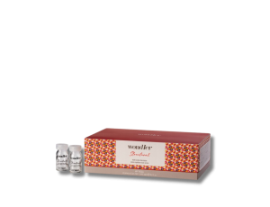 BY FAMA WONDHER Structural regenerujący fluid lotion ampułki 24 x 7 ml