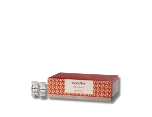BY FAMA WONDHER Structural regenerujący fluid lotion ampułki 24 x 7 ml