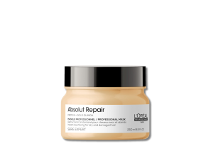 L'OREAL ABSOLUT REPAIR maska regenerująca do włosów zniszczonych 250 ml