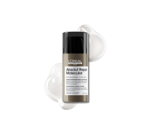 L'OREAL ABSOLUT REPAIR MOLECULAR maska wzmacniająca strukturę włosów 100 ml - image 2