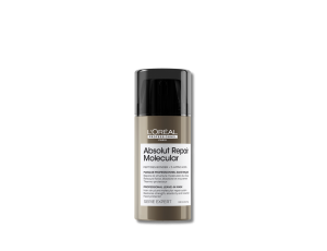 L'OREAL ABSOLUT REPAIR MOLECULAR maska wzmacniająca strukturę włosów 100 ml