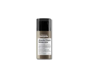 L'OREAL ABSOLUT REPAIR MOLECULAR maska wzmacniająca strukturę włosów 100 ml