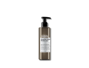 L'OREAL ABSOLUT REPAIR MOLECULAR serum wzmacniające strukturę włosów 250 ml