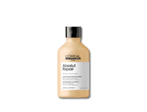 L'OREAL ABSOLUT REPAIR szampon regenerujący do włosów zniszczonych 300 ml