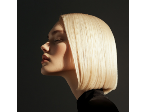L'OREAL ABSOLUT REPAIR szampon regenerujący do włosów zniszczonych 300 ml - 5