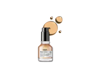 L'OREAL METAL DETOX skoncentrowany olejek ochronny do włosów 50 ml - image 2