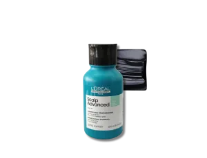 L'OREAL SCALP ADVANCED AHA 3% Anti-Discomfort szampon kojący w żelu 100 ml - image 2