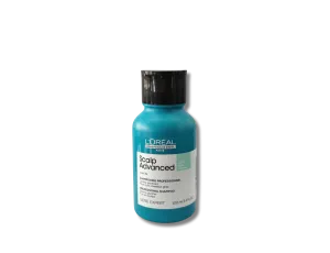 L'OREAL SCALP ADVANCED AHA 3% Anti-Discomfort szampon kojący w żelu 100 ml