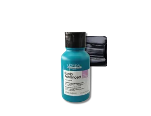 L'OREAL SCALP ADVANCED Anti-Discomfort szampon kojący w żelu 100 ml - image 2