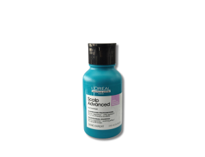 L'OREAL SCALP ADVANCED Anti-Discomfort szampon kojący w żelu 100 ml