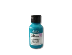 L'OREAL SCALP ADVANCED Anti-Discomfort szampon kojący w żelu 100 ml