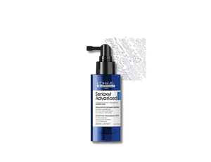 L'OREAL SERIOXYL ADVANCED profesjonalne serum zagęszczające 90 ml - image 2