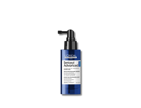 L'OREAL SERIOXYL ADVANCED profesjonalne serum zagęszczające 90 ml