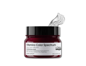 L'OREAL VITAMINO COLOR SPECTRUM maska intensywnie nawilżająca 250 ml - image 2