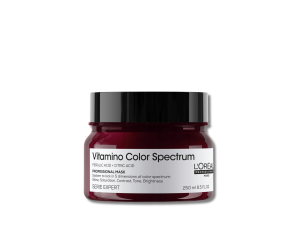 L'OREAL VITAMINO COLOR SPECTRUM maska intensywnie nawilżająca 250 ml