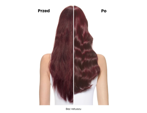 L'OREAL VITAMINO COLOR SPECTRUM maska intensywnie nawilżająca 250 ml - 5