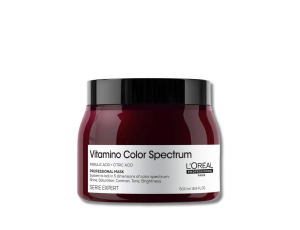 L'OREAL VITAMINO COLOR SPECTRUM maska intensywnie nawilżająca 500 ml