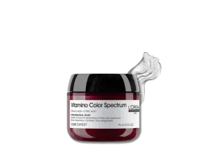 L'OREAL VITAMINO COLOR SPECTRUM maska intensywnie nawilżająca 75 ml - image 2