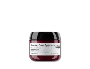 L'OREAL VITAMINO COLOR SPECTRUM maska intensywnie nawilżająca 75 ml