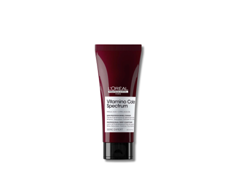 L'OREAL VITAMINO COLOR SPECTRUM odżywka pielęgnująco-nabłyszczająca 200 ml