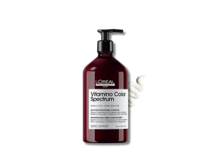L'OREAL VITAMINO COLOR SPECTRUM odżywka pielęgnująco-nabłyszczająca 750 ml - image 2