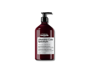 L'OREAL VITAMINO COLOR SPECTRUM odżywka pielęgnująco-nabłyszczająca 750 ml