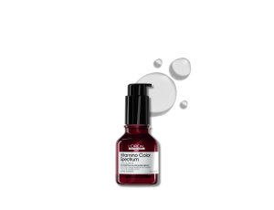 L'OREAL VITAMINO COLOR SPECTRUM serum nabłyszczające do włosów 50 ml - image 2