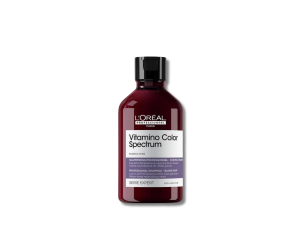 L'OREAL VITAMINO COLOR SPECTRUM szampon neutralizujący 300 ml | Fiolet