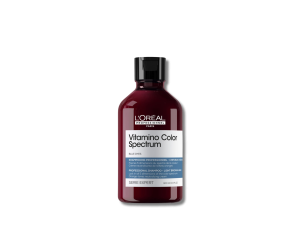 L'OREAL VITAMINO COLOR SPECTRUM szampon neutralizujący 300 ml | Niebieski
