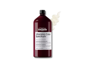 L'OREAL VITAMINO COLOR SPECTRUM szampon pielęgnujący do włosów 1 500 ml - image 2