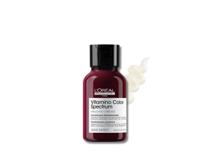 L'OREAL VITAMINO COLOR SPECTRUM szampon pielęgnujący do włosów 100 ml - image 2