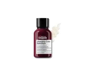 L'OREAL VITAMINO COLOR SPECTRUM szampon pielęgnujący do włosów 100 ml - image 2