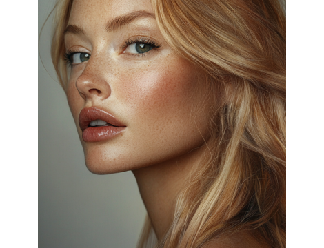 L'OREAL VITAMINO COLOR SPECTRUM szampon pielęgnujący do włosów 100 ml - 6