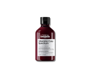 L'OREAL VITAMINO COLOR SPECTRUM szampon pielęgnujący do włosów 300 ml