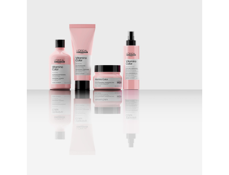 L'OREAL VITAMINO COLOR spray wielofunkcyjny 10w1 bez spłukiwania 190 ml - 5