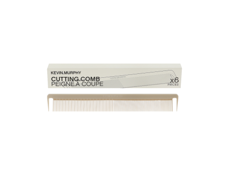 KEVIN MURPHY AKCESORIA CUTTING.COMB grzebień do strzyżenia 1 szt. - 3