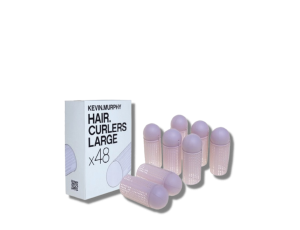 KEVIN MURPHY AKCESORIA HAIR.CURLES LARGE duże wałki 40 mm 48 szt.