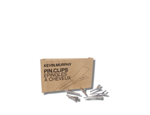 KEVIN MURPHY AKCESORIA PIN.CLIPS klipsy przeciw zgnieceniom na włosach 6 szt. - image 2