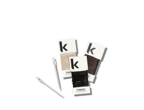 KEVIN MURPHY AKCESORIA SEWING.KIT zestaw do szycia