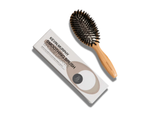 KEVIN MURPHY AKCESORIA SMOOTHING.BRUSH szczotka wygładzająca z bambusa - image 2