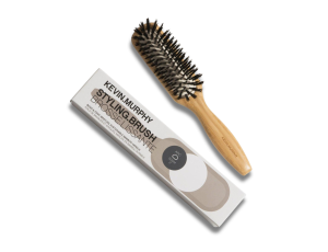 KEVIN MURPHY AKCESORIA STYLING.BRUSH szczotka z włosia dzika do stylizacji - image 2