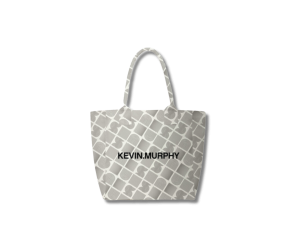 KEVIN MURPHY AKCESORIA TOTE SUMMER BAG 2024