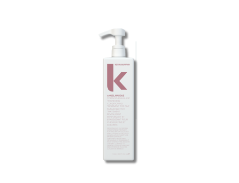 KEVIN MURPHY ANGEL.MASQUE odżywiająca maska do włosów farbowanych 1 000 ml