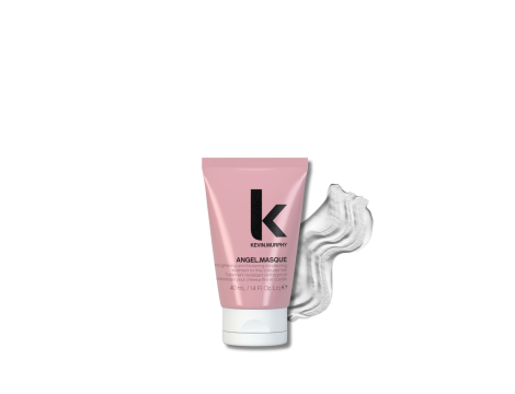 KEVIN MURPHY ANGEL.MASQUE odżywiająca maska do włosów farbowanych 40 ml - 2